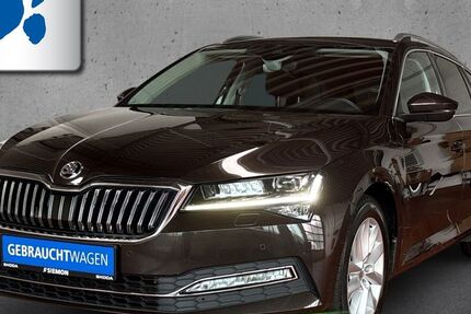 Skoda Superb 109.911 km 20.850 € Wiesmoor 26639