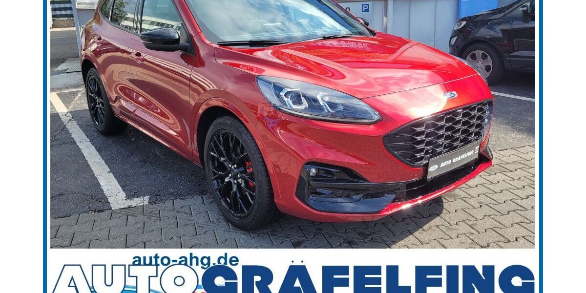Ford Kuga 12.900 km 29.480 &euro; Gräfelfing 82166