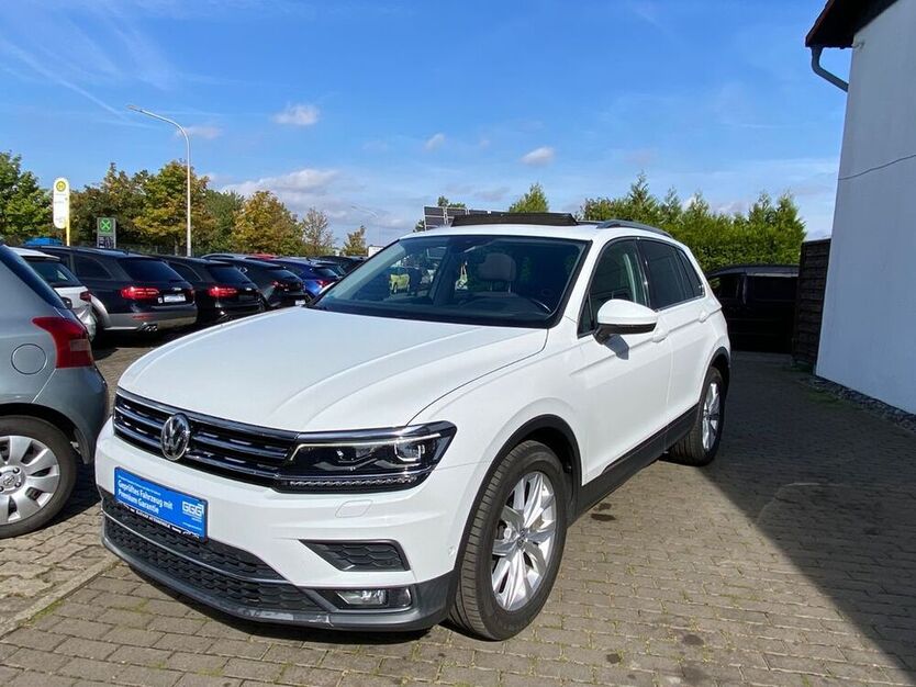 Tiguan