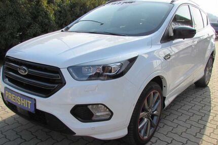 Ford Kuga 139.000 km 13.499 &euro; Kronach OT Knellendorf 96317
