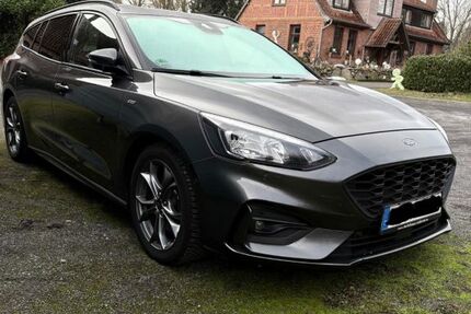 Ford Focus 171.991 km 10.100 &euro; Bispingen 29646