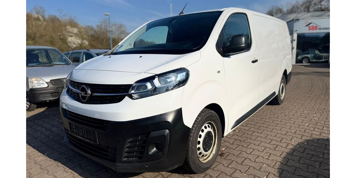 Opel Vivaro 196.980 km 12.399 &euro; Winnweiler 67722