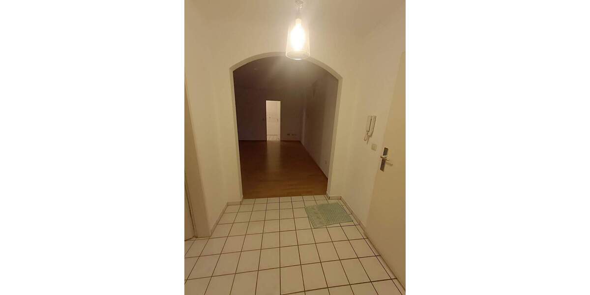 MT an CS 21.1.zum 16.2 Schöne 2 Zimmer Wohnung auf einem Privatgründstück Karben 2 zimmer