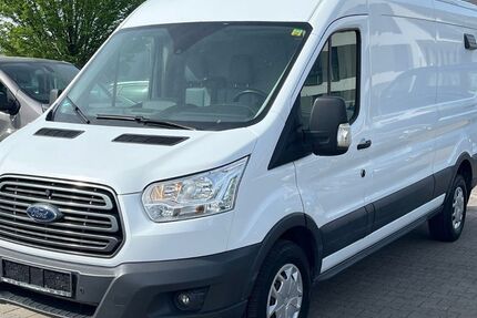 Ford Transit 171.212 km 8.500 &euro; Erlenbach/Main 63906