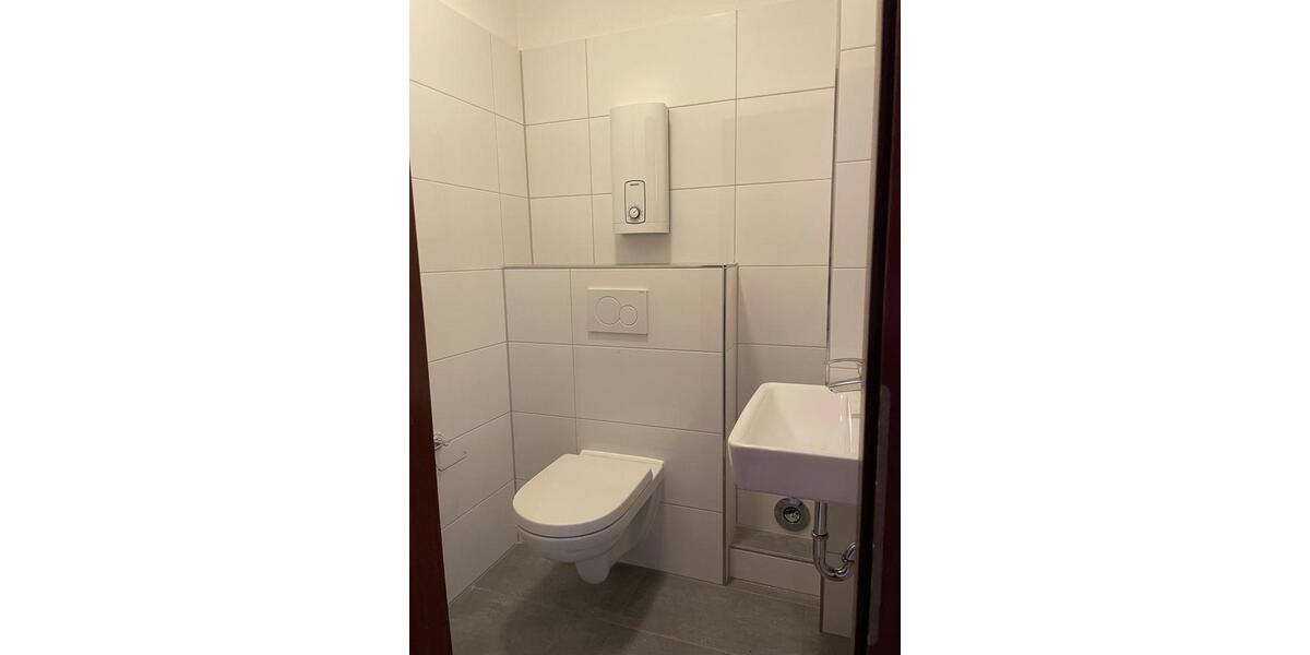 Etagenwohnung Lauenburg/Elbe Elbe - 2 Zimmer, 66 m&sup2;, 757&euro; | Angebot:25959476