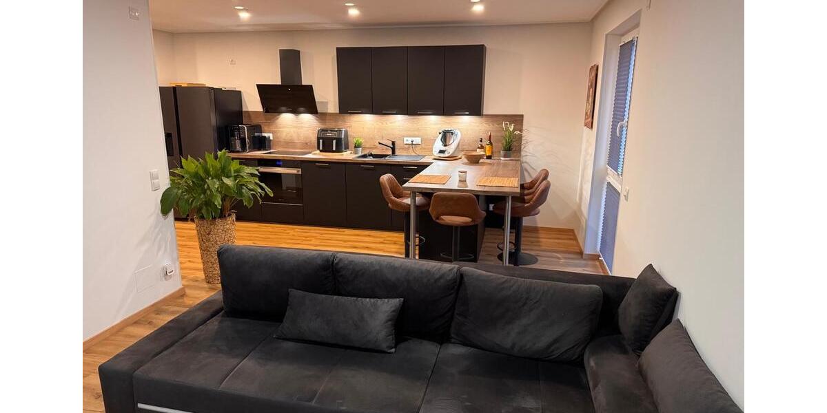 Erdgeschoßwohnung Kall - 2 Zimmer, 80 m&sup2;, 900&euro; | Angebot:25234505