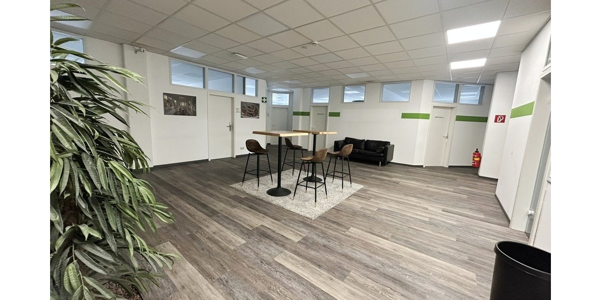 Solides Investment: Büro- und Gewerbe Globalobjekt in Oberhaching b. München - Gewerbeobjekt Oberhaching Deisenhofen | Angebot:26635457