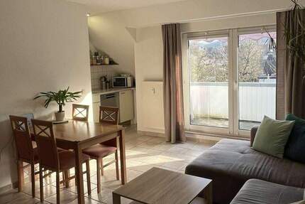 Wohnung Lennestadt Grevenbrück - 3 Zimmer, 74 m&sup2;, 500&euro; | Angebot:25566966