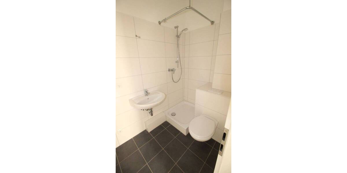 FLENSBURG ZENTRUM- UND HAFENNÄHE, SCHÖNE 2,5 ZIMMER WOHNUNG 3 zimmer