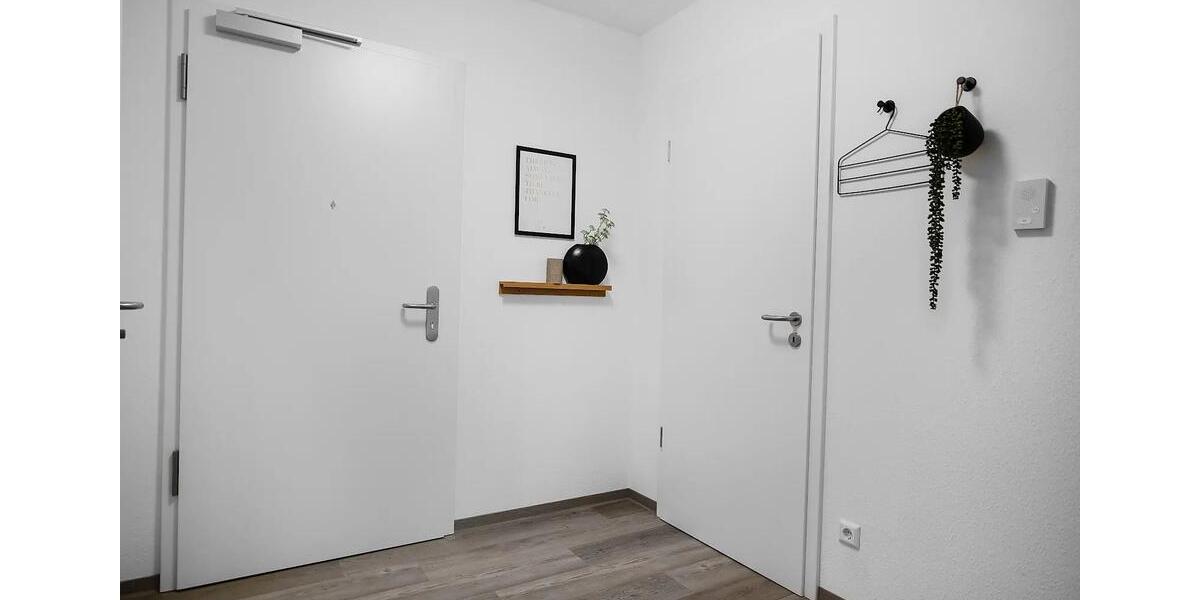 Erdgeschoßwohnung Buchen (Odenwald) - 2 Zimmer, 57 m&sup2;, 171.900&euro; | Angebot:27006242