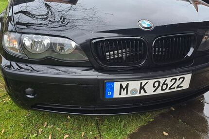 BMW 320 305.000 km 1.295 &euro; Großhelfendorf 85653