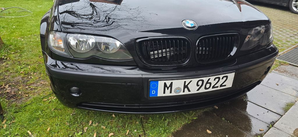 BMW 320 305.000 km 1.295 &euro; Großhelfendorf 85653