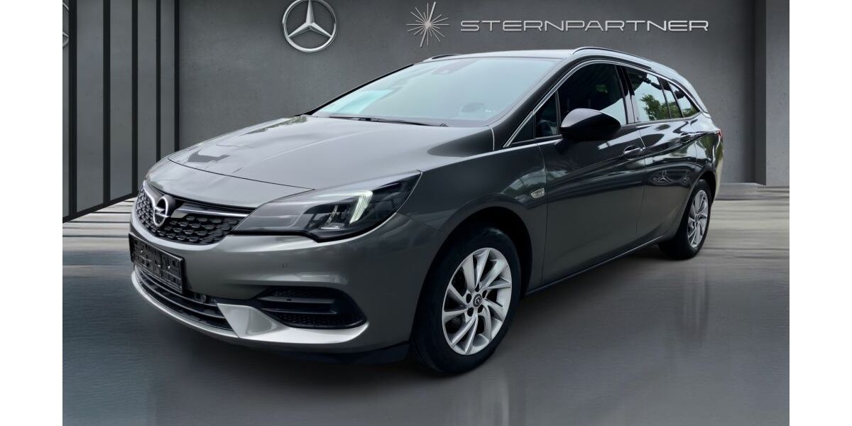 Opel Astra 89.850 km 8.000 &euro; Hemmoor 21745