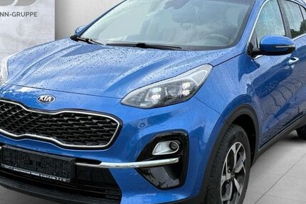 Kia Sportage 54.900 km 19.890 &euro; Pirmasens 66953