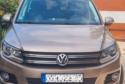 VW Tiguan 190.000 km 9.900 € Neuwied 56566