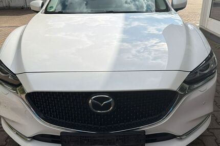 Mazda 6 150.772 km 10.250 &euro; Waldhäuser 72076