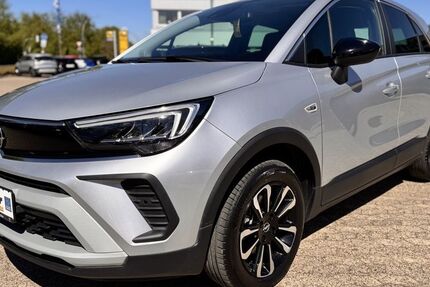 Opel Crossland (X) 35.076 km 13.895 &euro; Bad Salzuflen 32108