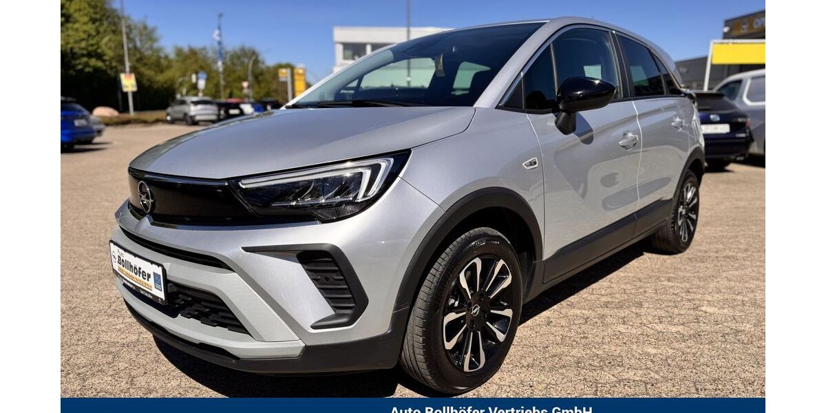 Opel Crossland (X) 35.076 km 13.895 &euro; Bad Salzuflen 32108