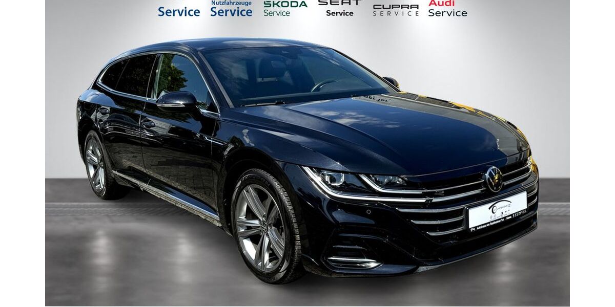 VW Arteon 91.681 km 27.490 € Hanau 63450