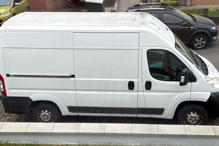 Citroen Jumper 119.000 km 5.000 &euro; Schiffweiler 66578