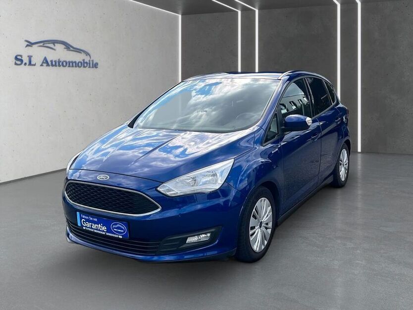 C-Max