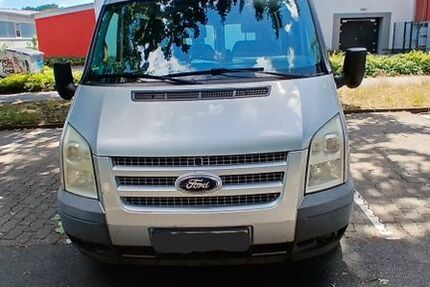 Ford Transit 291.600 km 3.490 &euro; Bayreuth 95444