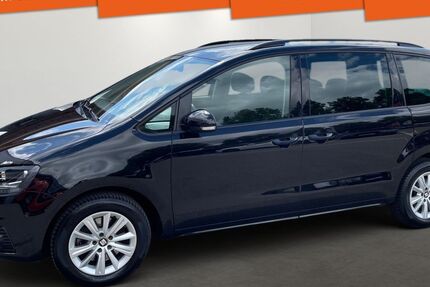 Seat Alhambra 124.800 km 17.900 &euro; Leutkirch 88299