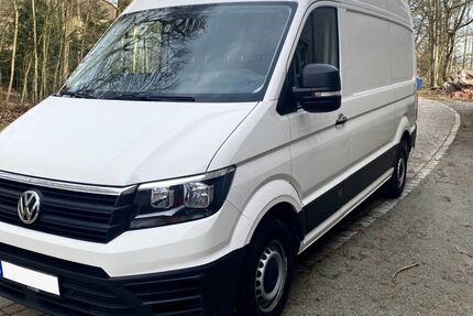 VW Crafter 193.931 km 16.400 &euro; Vilshofen 94032