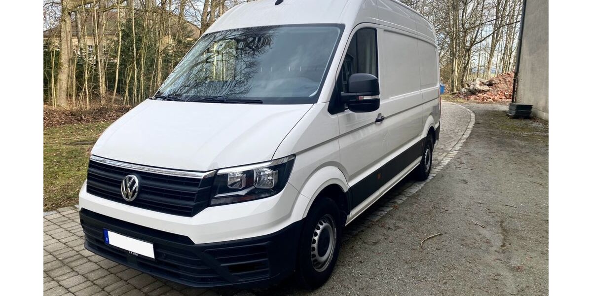 VW Crafter 193.931 km 16.400 &euro; Vilshofen 94032
