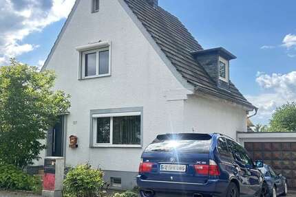 Haus Langenfeld - 7 Zimmer, 196 m&sup2;, 699.000&euro; | Angebot:26883066