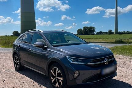 VW Taigo 51.000 km 17.499 &euro; Marne 25709