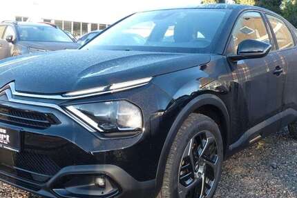 Citroen C4 41.000 km 18.490 &euro; Oberhausen 46147