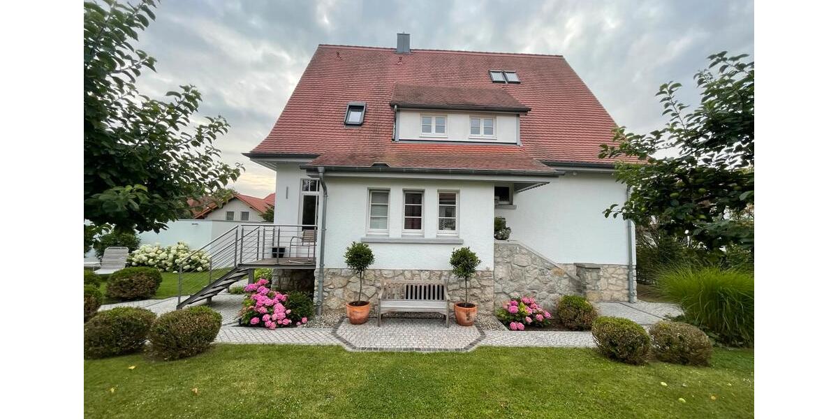 Einfamilienhaus Einbeck - 6 Zimmer, 160 m&sup2;, 618.000&euro; | Angebot:26346549