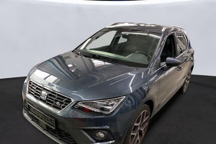 Seat Arona 247.100 km 14.699 &euro; Peine 31226