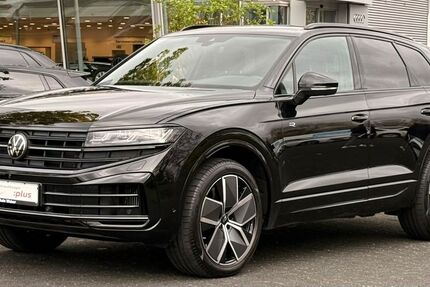 VW Touareg 5.100 km 83.940 &euro; Neubeckum 59269