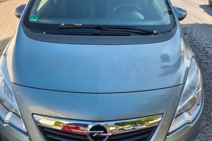 Opel Meriva 49.350 km 5.500 &euro; Bochum 44894