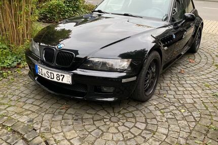 BMW Z3 218.500 km 17.999 &euro; Neunkirchen 57290