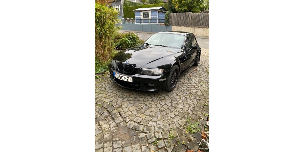 BMW Z3 218.500 km 17.999 &euro; Neunkirchen 57290