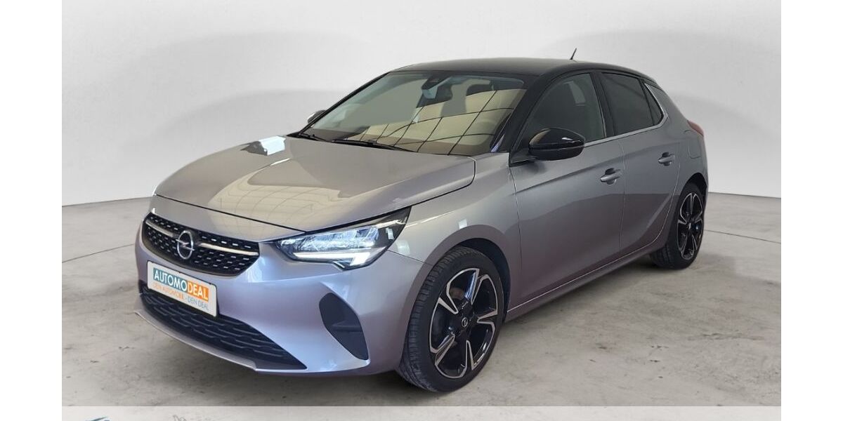 Opel Corsa 61.856 km 11.979 &euro; Dinslaken 46539