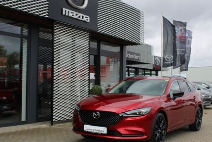 Mazda 6 29.844 km 28.992 &euro; Moers 47441