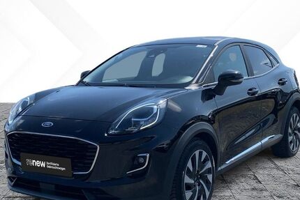 Ford Puma 39.835 km 19.990 &euro; Hildesheim 31135