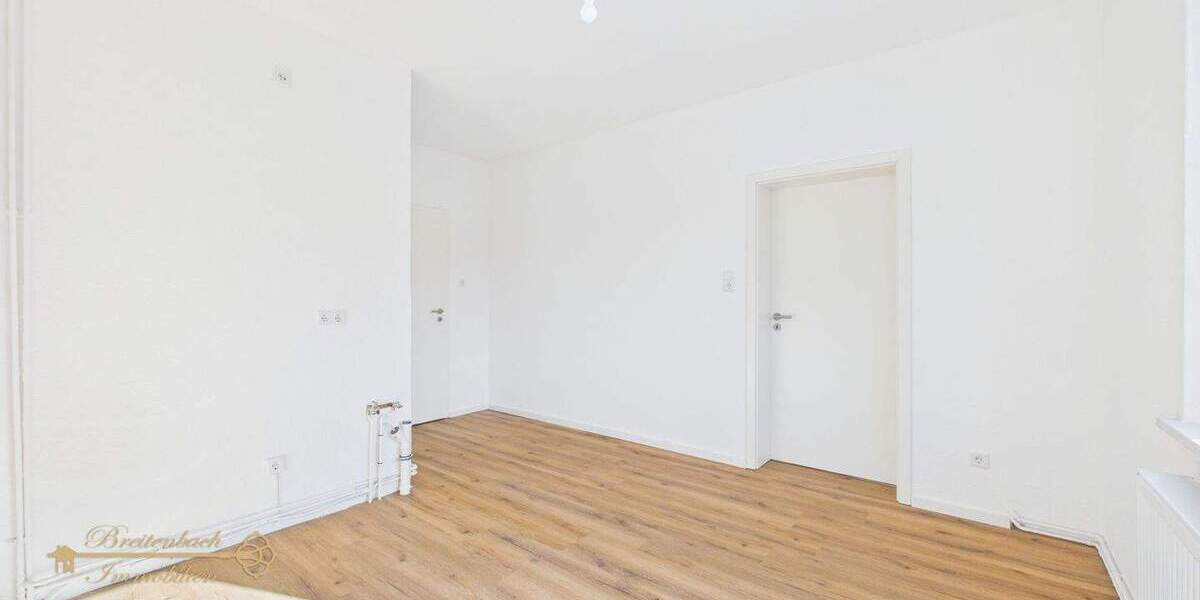 Einfamilienhaus Langwedel - 3 Zimmer, 96 m&sup2;, 319.000&euro; | Angebot:25897925