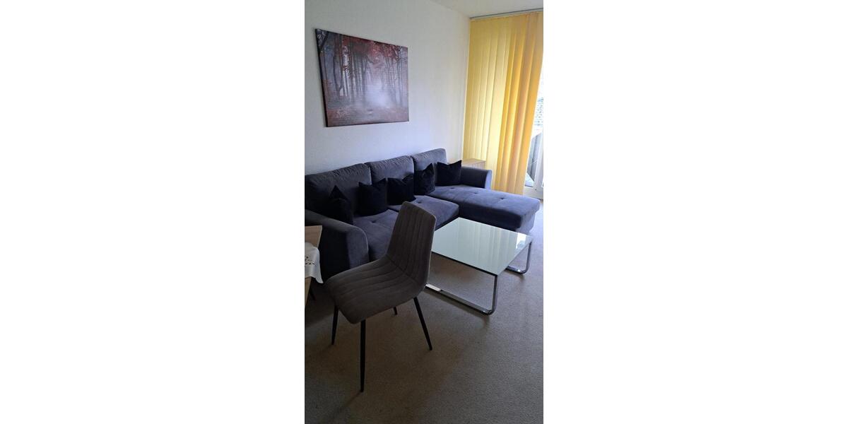 Etagenwohnung Bremerhaven Mitte - 2 Zimmer, 53 m&sup2;, 530&euro; | Angebot:26086944