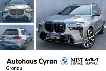 BMW X7 M60