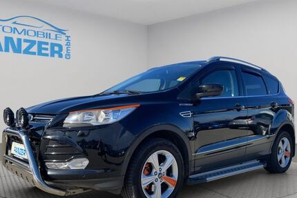 Ford Kuga 113.000 km 11.490 &euro; Leipzig 04179