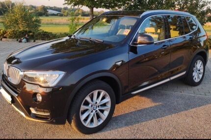 BMW X3 149.000 km 18.500 &euro; Todtmoos 79682