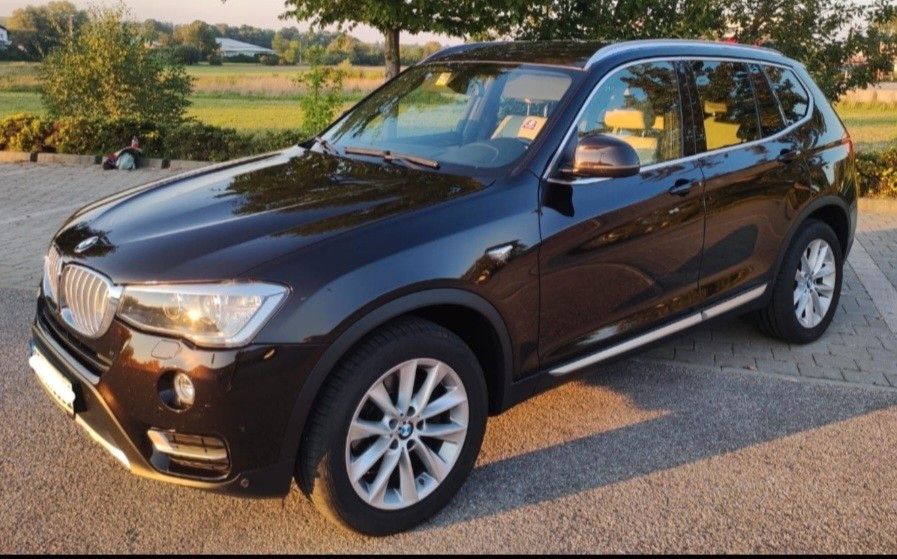 BMW X3 149.000 km 18.500 &euro; Todtmoos 79682