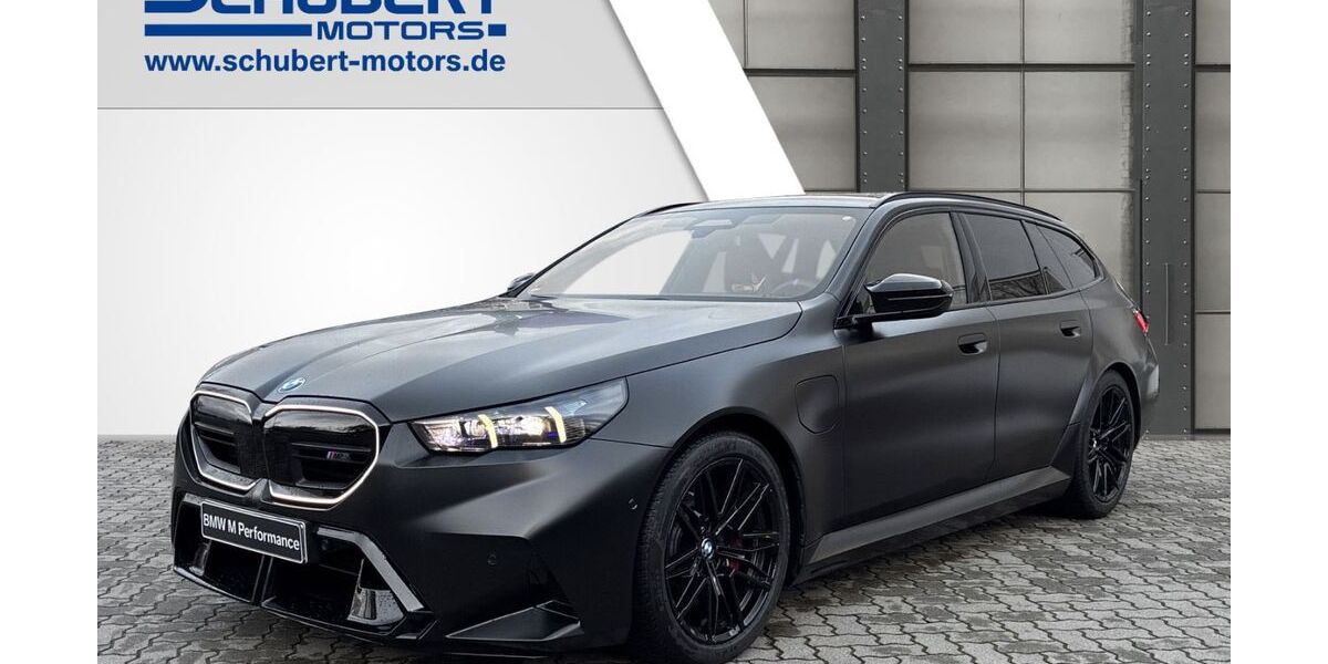 BMW M5 9.999 km 139.990 &euro; Magdeburg 39108