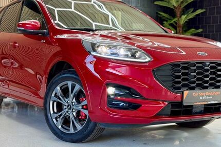Ford Kuga 92.000 km 19.690 &euro; Beckingen 66701