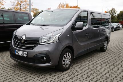 Renault Trafic 119.800 km 17.990 &euro; Limburg 65549